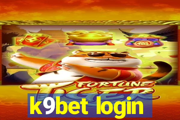 k9bet login